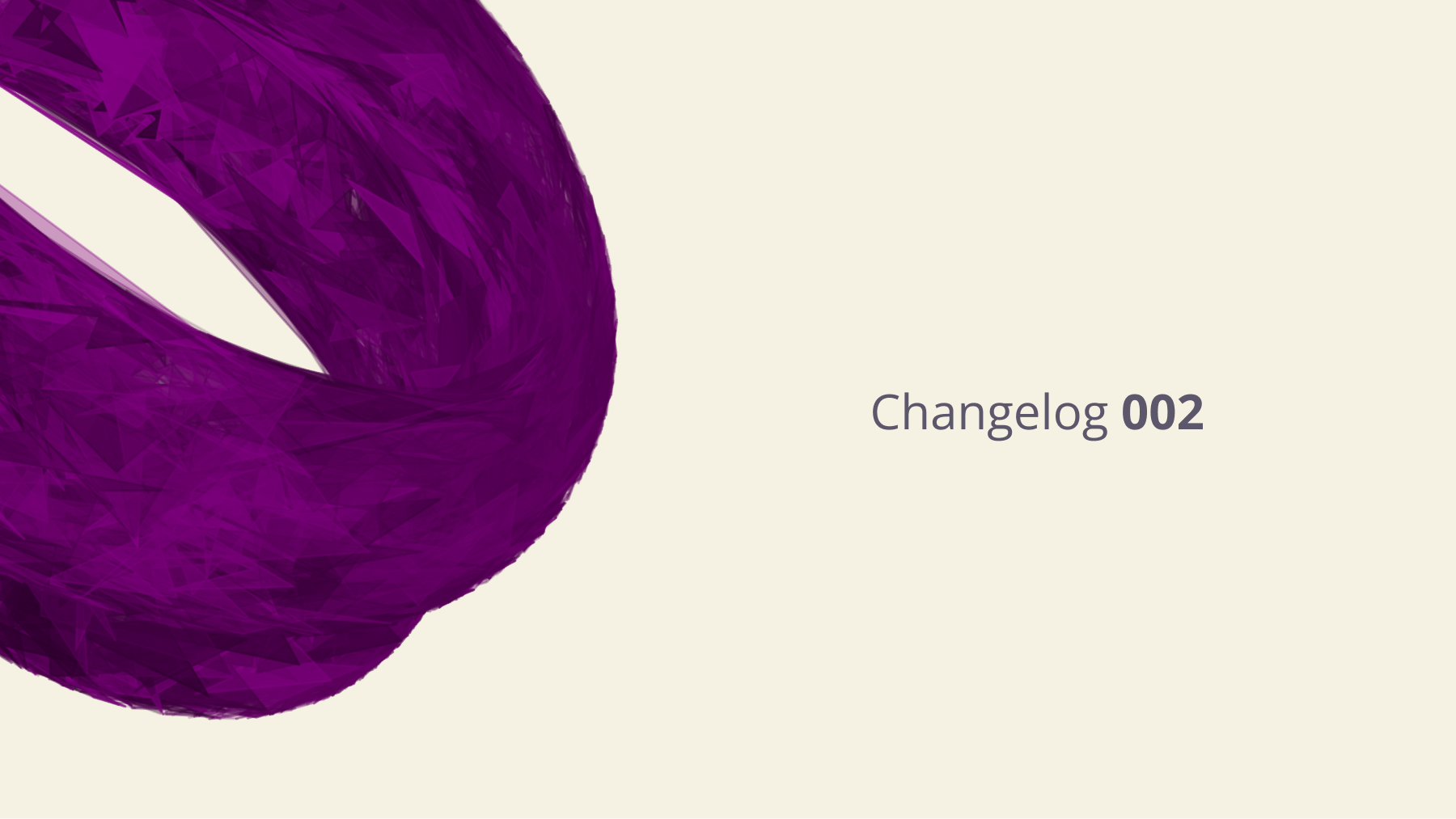 Cover art for the blog post: Multiplayer, Python improvements