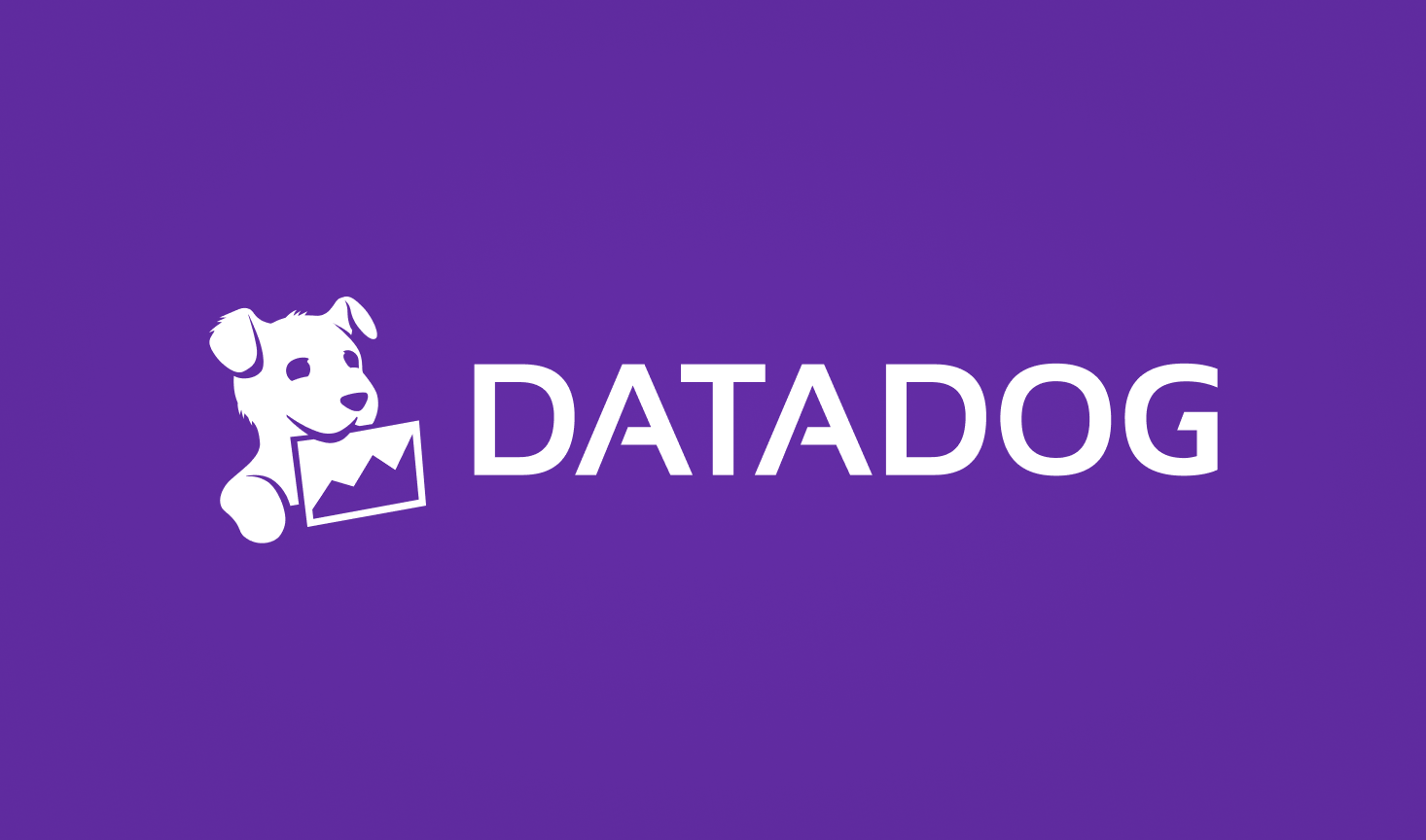 Cover art for the connection post: “Query the Datadog API”