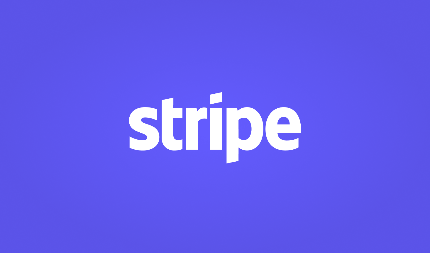 Cover art for the connection post: “Query the Stripe API”