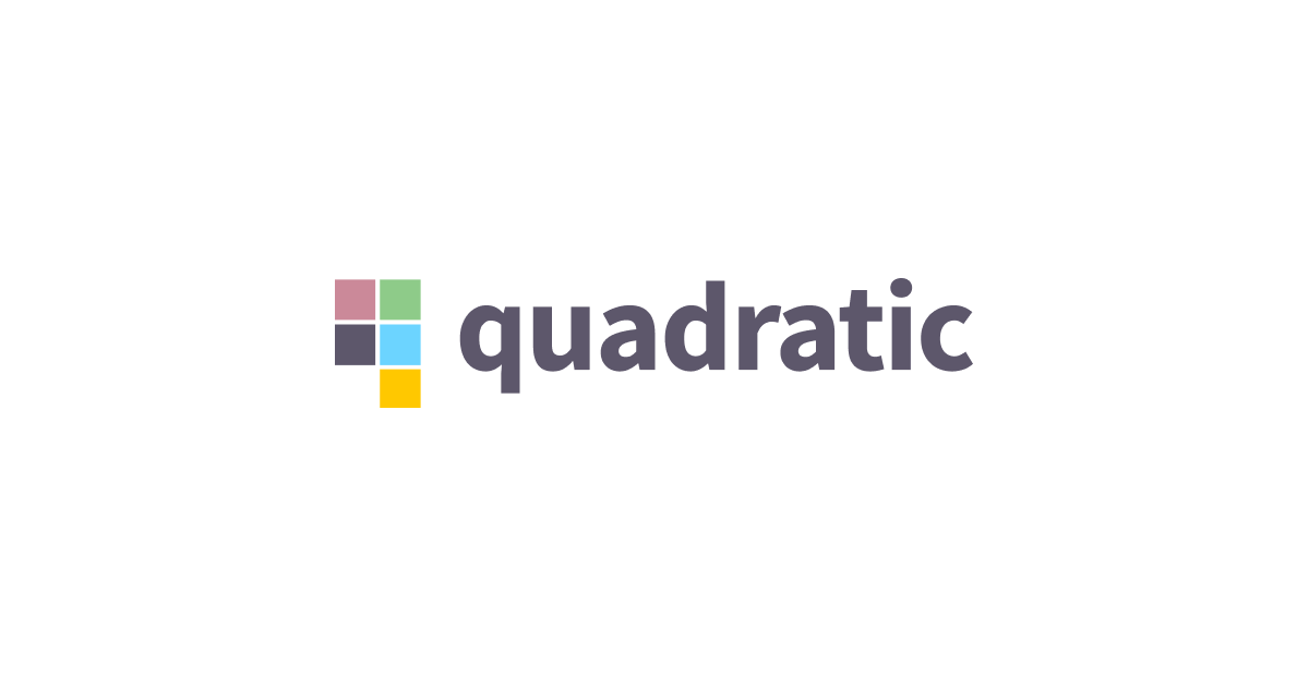 Quadratic: AI Spreadsheet with Code and Connections